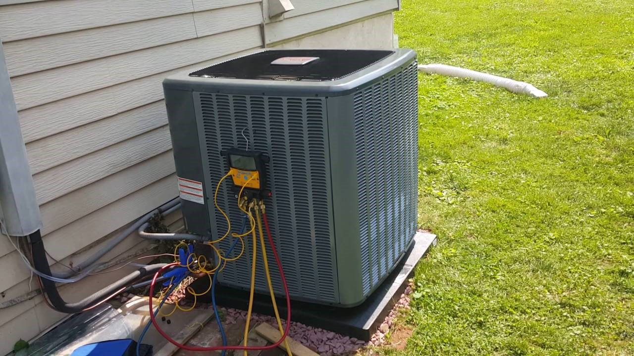 Hvac Work From Home Jobs